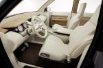 Ford Fairlane Concept 2005 года